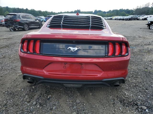 Photo 5 VIN: 1FA6P8TH6M5132720 - FORD MUSTANG 