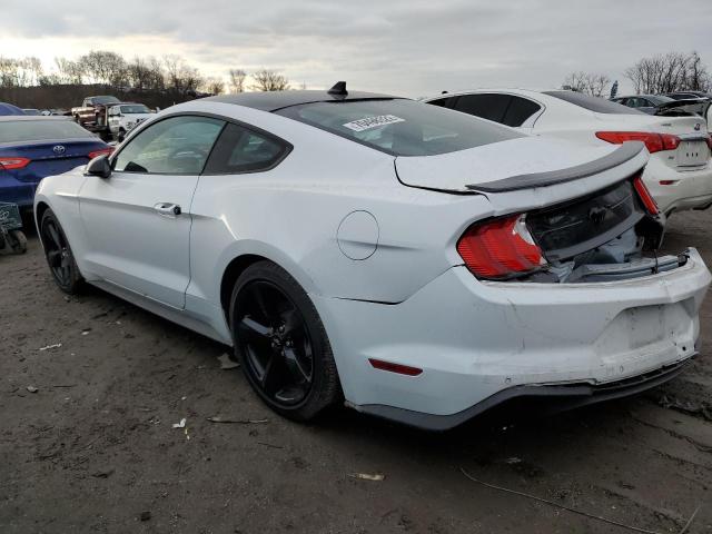 Photo 1 VIN: 1FA6P8TH6M5139456 - FORD MUSTANG 