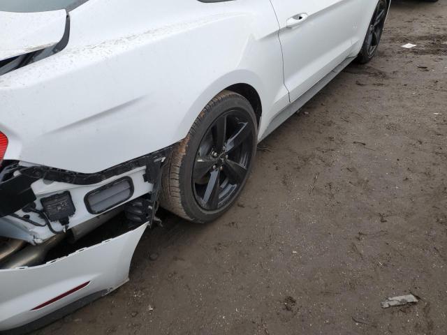 Photo 2 VIN: 1FA6P8TH6M5139456 - FORD MUSTANG 