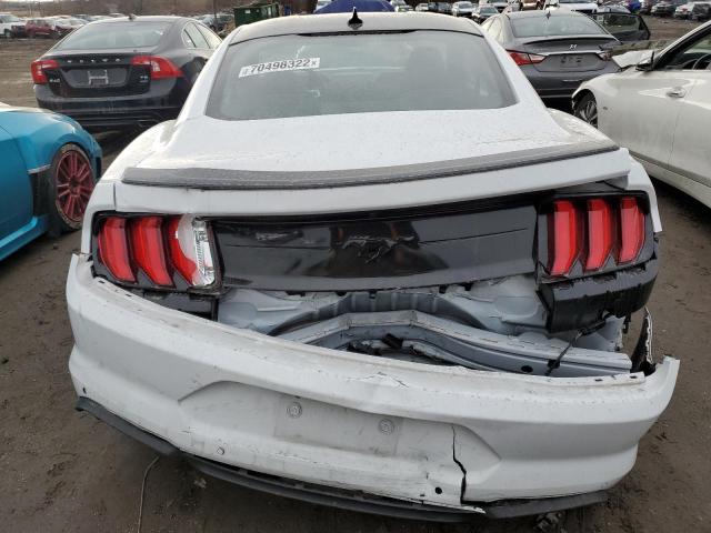 Photo 5 VIN: 1FA6P8TH6M5139456 - FORD MUSTANG 