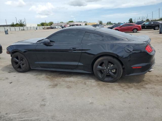 Photo 1 VIN: 1FA6P8TH6M5149064 - FORD MUSTANG 