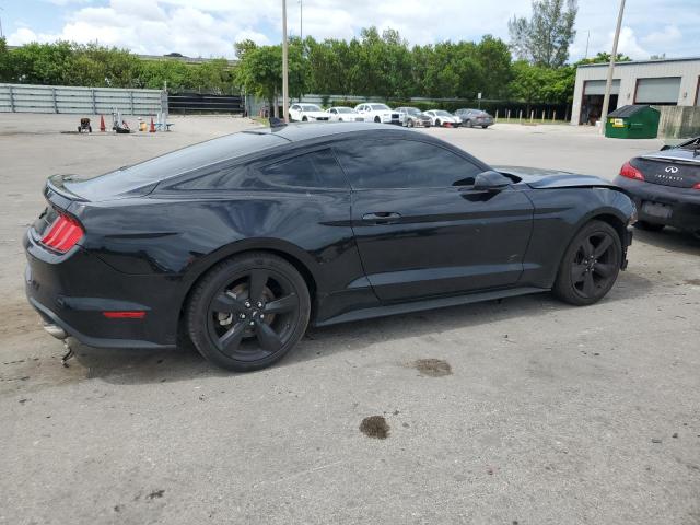 Photo 2 VIN: 1FA6P8TH6M5149064 - FORD MUSTANG 