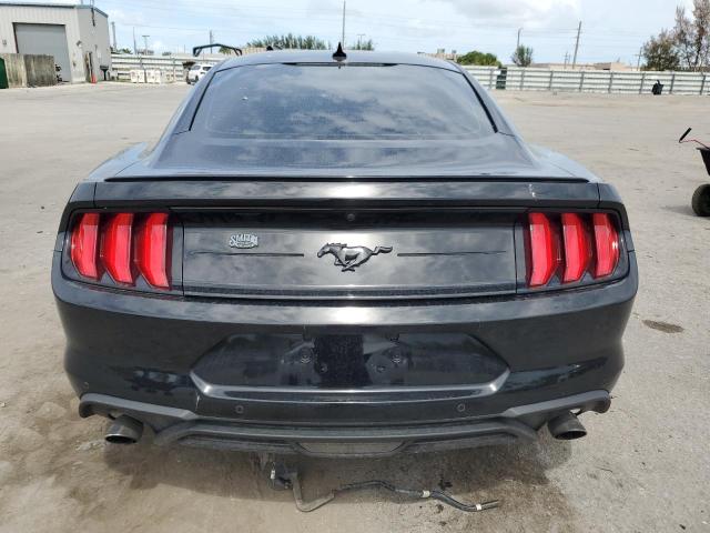 Photo 5 VIN: 1FA6P8TH6M5149064 - FORD MUSTANG 