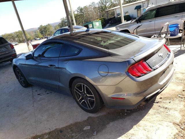 Photo 1 VIN: 1FA6P8TH6M5157729 - FORD MUSTANG 