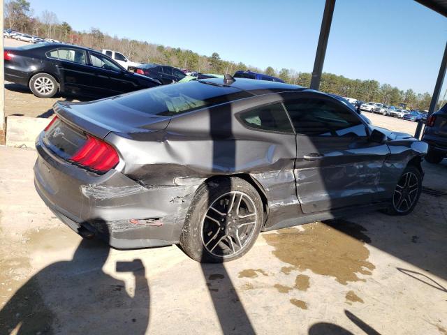 Photo 2 VIN: 1FA6P8TH6M5157729 - FORD MUSTANG 