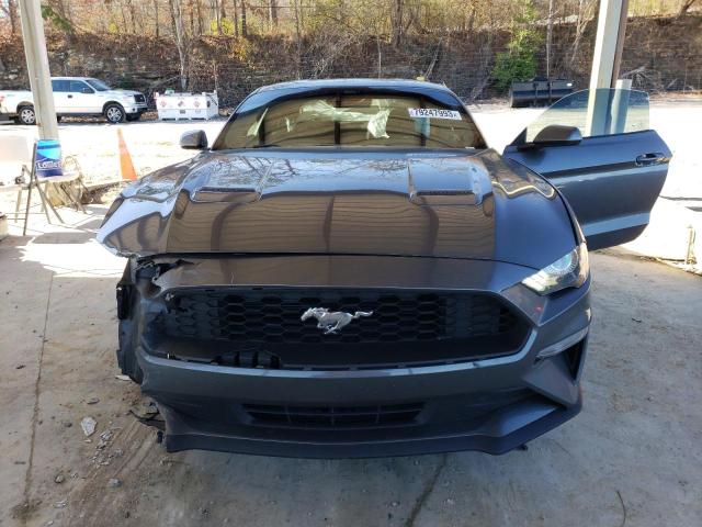 Photo 4 VIN: 1FA6P8TH6M5157729 - FORD MUSTANG 