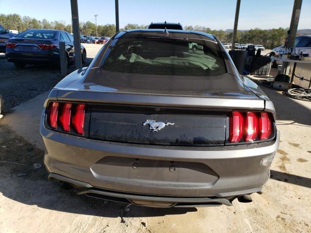 Photo 5 VIN: 1FA6P8TH6M5157729 - FORD MUSTANG 