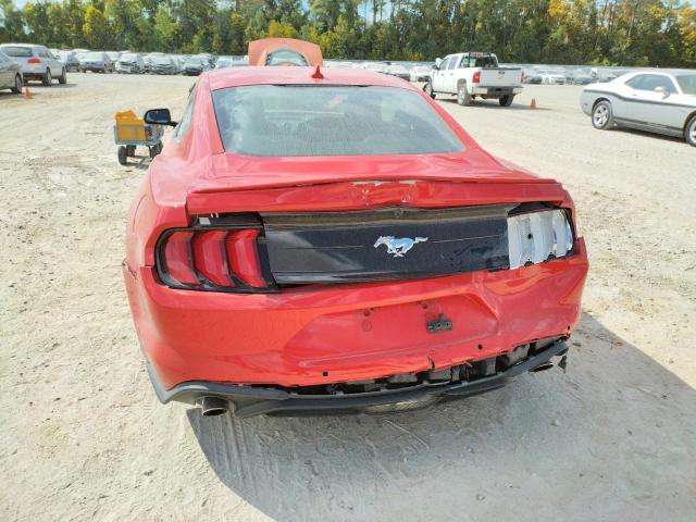 Photo 8 VIN: 1FA6P8TH6N5107107 - FORD MUSTANG 