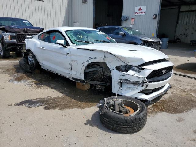 Photo 3 VIN: 1FA6P8TH6N5113568 - FORD MUSTANG 