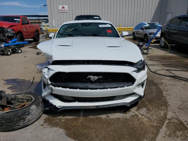 Photo 4 VIN: 1FA6P8TH6N5113568 - FORD MUSTANG 