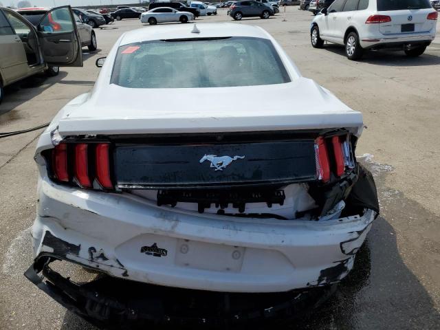 Photo 5 VIN: 1FA6P8TH6N5113568 - FORD MUSTANG 