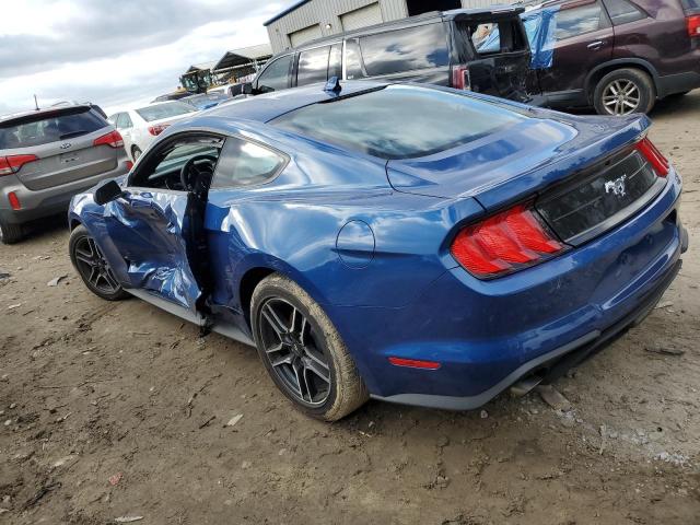 Photo 1 VIN: 1FA6P8TH6N5121749 - FORD MUSTANG 