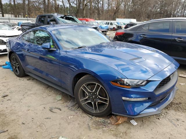 Photo 3 VIN: 1FA6P8TH6N5121749 - FORD MUSTANG 