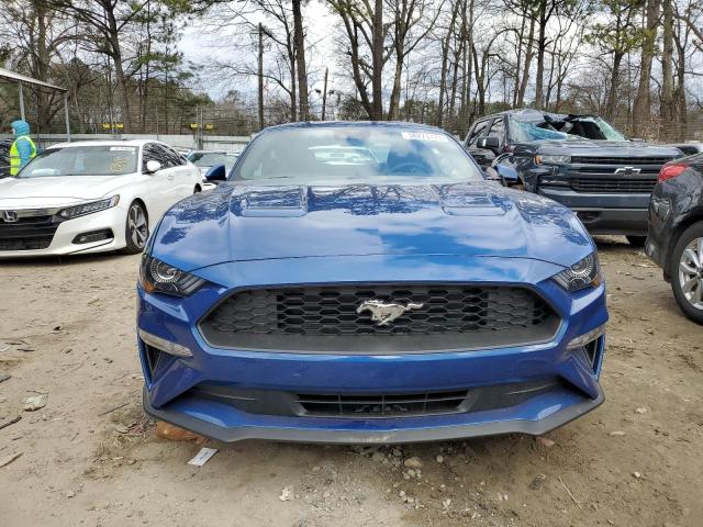 Photo 4 VIN: 1FA6P8TH6N5121749 - FORD MUSTANG 