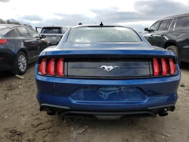 Photo 5 VIN: 1FA6P8TH6N5121749 - FORD MUSTANG 