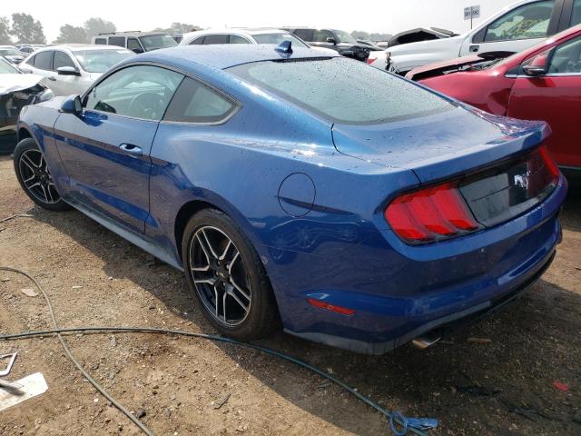 Photo 1 VIN: 1FA6P8TH6N5135389 - FORD MUSTANG 