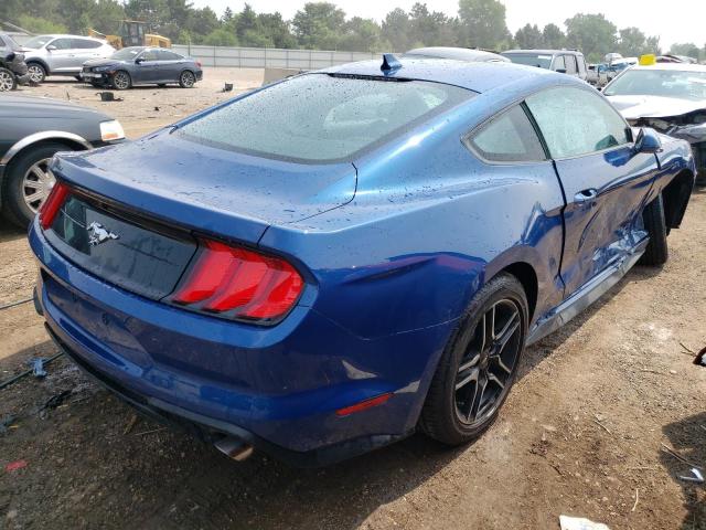 Photo 2 VIN: 1FA6P8TH6N5135389 - FORD MUSTANG 