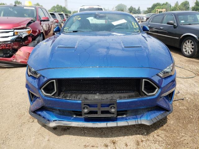 Photo 4 VIN: 1FA6P8TH6N5135389 - FORD MUSTANG 