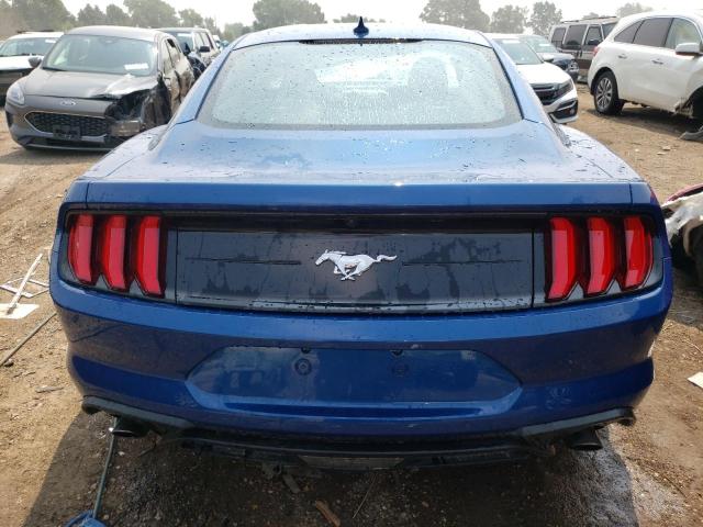 Photo 5 VIN: 1FA6P8TH6N5135389 - FORD MUSTANG 