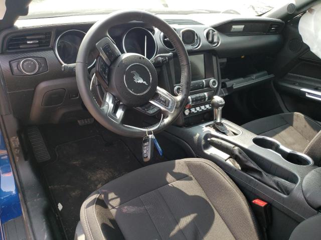 Photo 7 VIN: 1FA6P8TH6N5135389 - FORD MUSTANG 