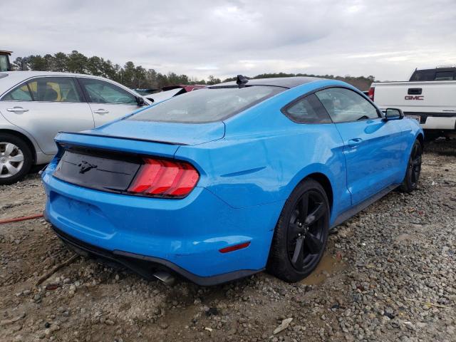 Photo 2 VIN: 1FA6P8TH6N5138471 - FORD MUSTANG 