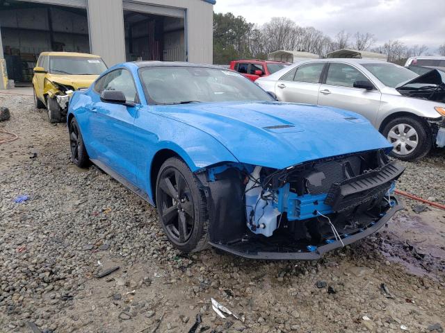 Photo 3 VIN: 1FA6P8TH6N5138471 - FORD MUSTANG 