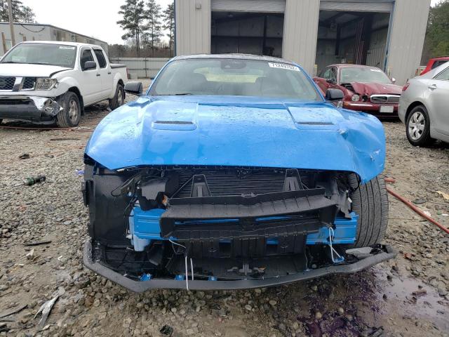 Photo 4 VIN: 1FA6P8TH6N5138471 - FORD MUSTANG 