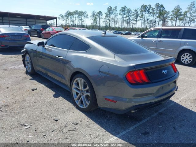 Photo 2 VIN: 1FA6P8TH6N5141905 - FORD MUSTANG 