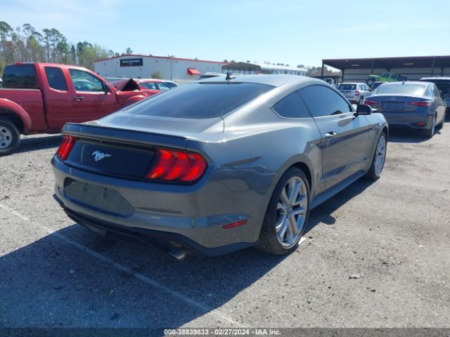 Photo 3 VIN: 1FA6P8TH6N5141905 - FORD MUSTANG 