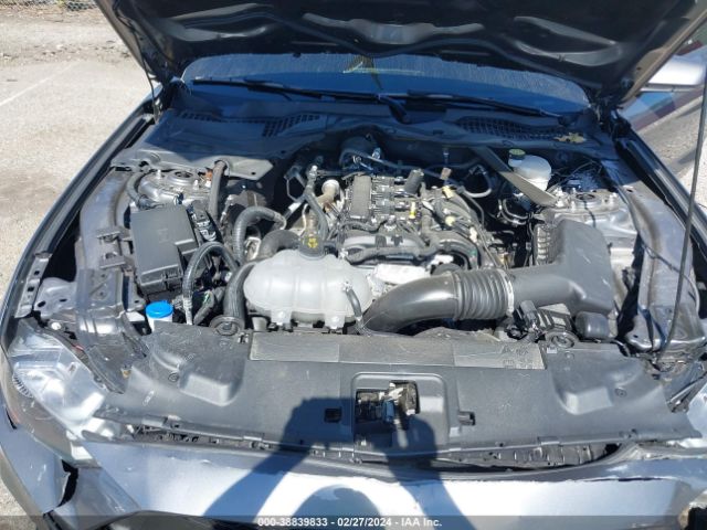 Photo 9 VIN: 1FA6P8TH6N5141905 - FORD MUSTANG 