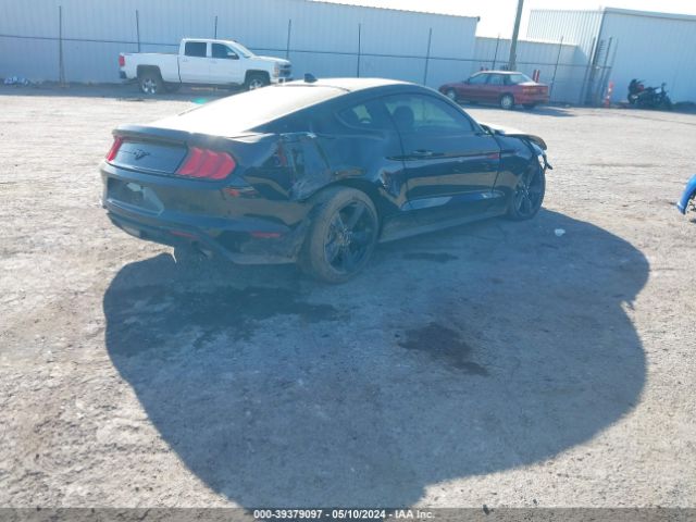 Photo 3 VIN: 1FA6P8TH6N5148837 - FORD MUSTANG 