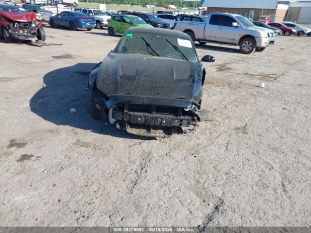 Photo 5 VIN: 1FA6P8TH6N5148837 - FORD MUSTANG 