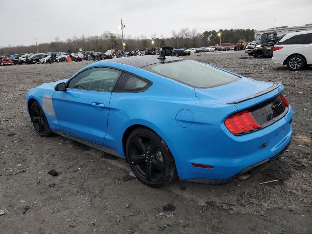 Photo 1 VIN: 1FA6P8TH6P5106249 - FORD MUSTANG 