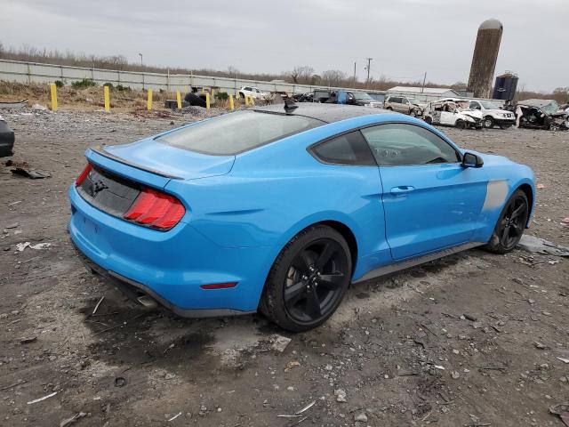 Photo 2 VIN: 1FA6P8TH6P5106249 - FORD MUSTANG 