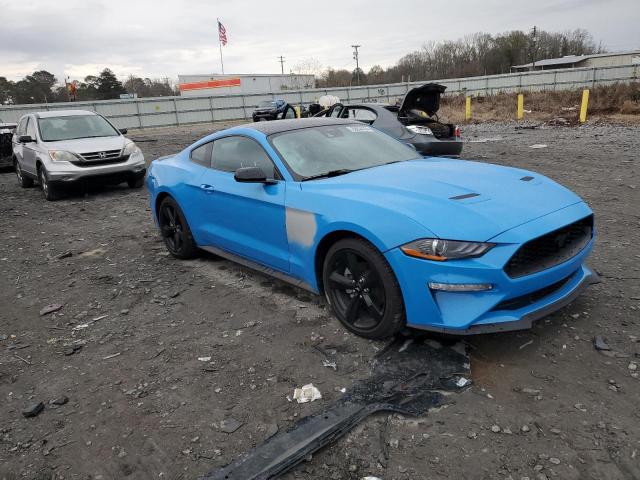 Photo 3 VIN: 1FA6P8TH6P5106249 - FORD MUSTANG 