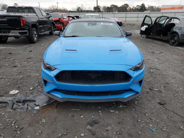 Photo 4 VIN: 1FA6P8TH6P5106249 - FORD MUSTANG 