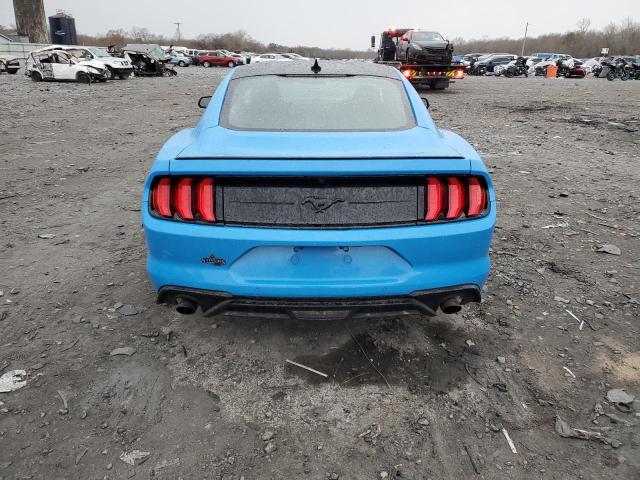 Photo 5 VIN: 1FA6P8TH6P5106249 - FORD MUSTANG 