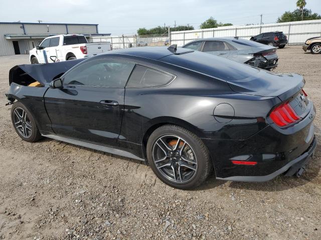 Photo 1 VIN: 1FA6P8TH6P5112925 - FORD MUSTANG 