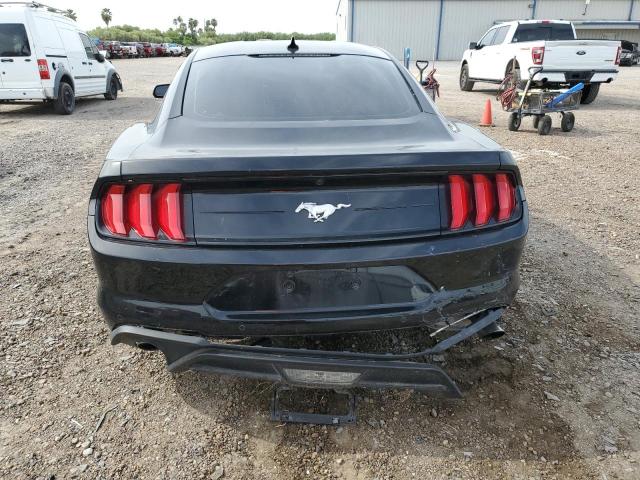 Photo 5 VIN: 1FA6P8TH6P5112925 - FORD MUSTANG 