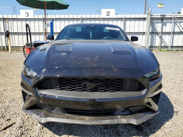 Photo 4 VIN: 1FA6P8TH6P5113511 - FORD MUSTANG 