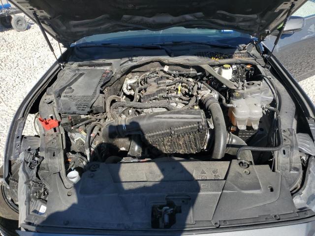 Photo 10 VIN: 1FA6P8TH6R5105797 - FORD MUSTANG 