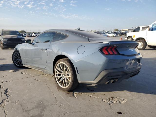 Photo 1 VIN: 1FA6P8TH6R5125578 - FORD MUSTANG 