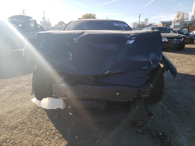 Photo 4 VIN: 1FA6P8TH6R5137973 - FORD MUSTANG 