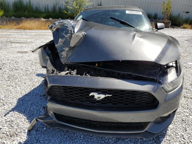 Photo 4 VIN: 1FA6P8TH7F5301792 - FORD MUSTANG 