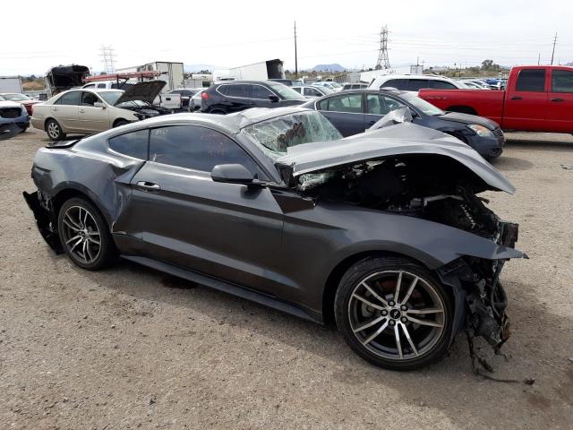 Photo 3 VIN: 1FA6P8TH7F5302702 - FORD MUSTANG 