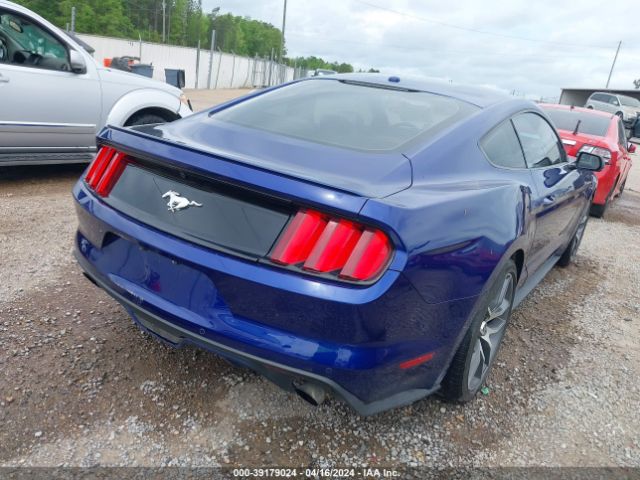 Photo 3 VIN: 1FA6P8TH7F5316616 - FORD MUSTANG 