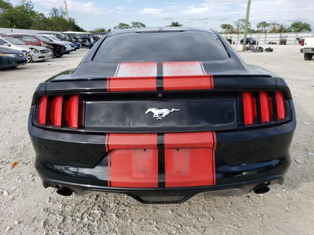 Photo 5 VIN: 1FA6P8TH7F5316826 - FORD MUSTANG 