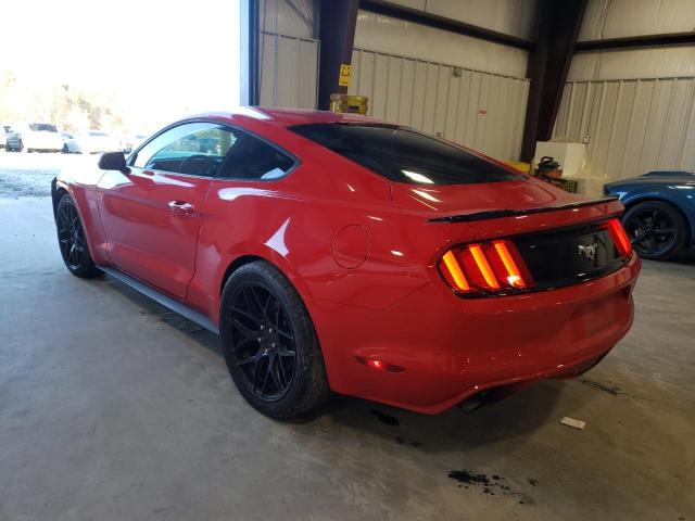 Photo 2 VIN: 1FA6P8TH7F5324764 - FORD MUSTANG 