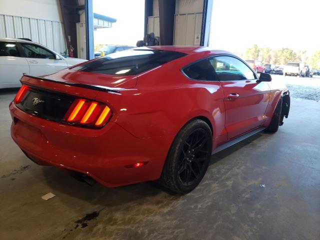 Photo 3 VIN: 1FA6P8TH7F5324764 - FORD MUSTANG 