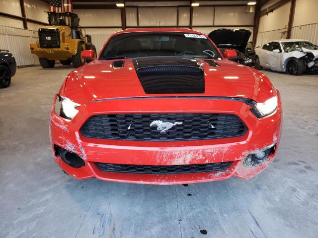 Photo 8 VIN: 1FA6P8TH7F5324764 - FORD MUSTANG 